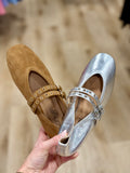 Corkys All Eyes on Me Silver