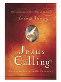 Jesus Calling