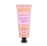 Spongelle Hand Cream French Lavender