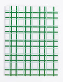 Mary Square So Darling Large Notebook On the Grid