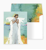 Anne Neilson Hopeful Notecards