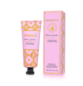 Spongelle Hand Cream French Lavender
