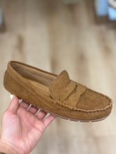 Corkys Penny For Your Thoughts Loafer Camel