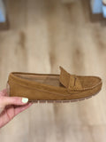 Corkys Penny For Your Thoughts Loafer Camel