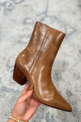 Matisse Caty Vintage Tan Boot
