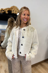 Another Love Suvi Jacket