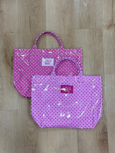 Lulu Mac Tote (Various)