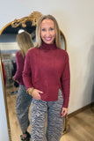 Renuar Porto Knitted Comfy Yarn Sweater