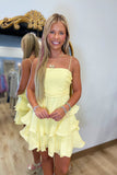 Only One Dress Butter