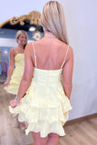 Only One Dress Butter