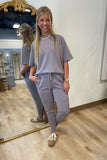 RD Style Julina 2 Piece Set Fog