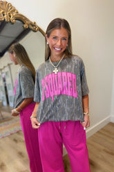 MOSSY OAK E Squared Graphic Tee