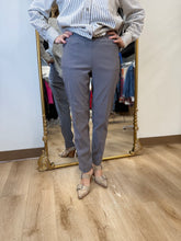 Multiples Ankle Pant Granite