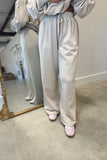 Lulu Mac Terrycloth Pant Sand