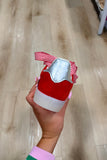 Victoria Sneaker Red