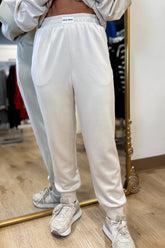 Gold Hinge Natural LuxeSoft Jogger