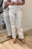Dear John Taylor Jean Sand Stripe