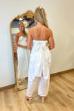 Summer Special Romper White