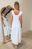 Amy Jane London Lottie Midi Dress