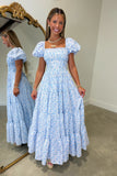 Amy Jane London Lara Maxi Dress