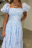 Amy Jane London Lara Maxi Dress