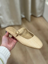 Shushop Aidy Flat Natural