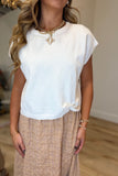 Country Roads Sweater Dress