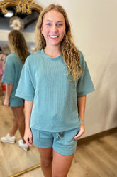 Ripple Effect Set Jade