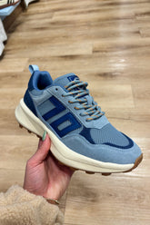 Back 70 Sneakers Lightning Sky Jeans