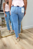 Hidden Quinn Cigarette Skinny Medium Light