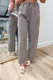 Coastal Fade Pants Brown
