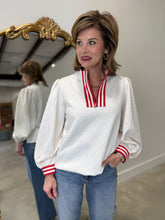 Spring Texture Top Cream