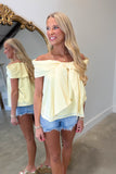 Hidden Finn Denim Shorts