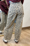 Untamed Trousers Leopard