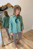 Renuar Woven Pant Storm