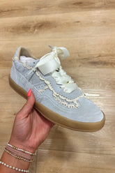 Eleanor Sneaker Blue