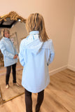 Renuar Rain Jacket Mist