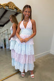 Amy Jane London Bonnie Maxi Dress