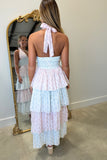 Amy Jane London Bonnie Maxi Dress