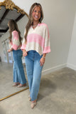 Hug Me Tight Jeans Denim
