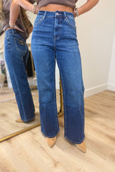 Bayeas New York City Jeans