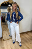 Ready for Layers Navy