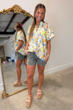 Dylan Ryder Short Olive