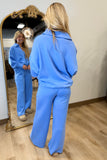 Sophia Scuba Set Blue RESTOCK
