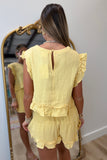 Summer Breeze Set Yellow