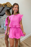 Summer Breeze Set Pink
