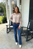 Sweet Southern Soul Sweater