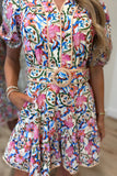 Malibu Harvest Dream Dress