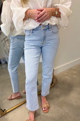 Dear John Anika Jean Positano