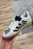 Vintage Havana Next 11 Zebra Sneaker